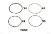 NISSA 1203399B00 Piston Ring